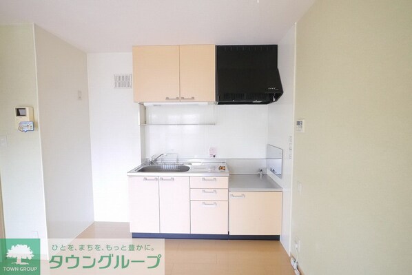 グランドゥールの物件内観写真